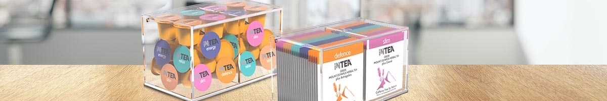 Picture for category Gift boxes