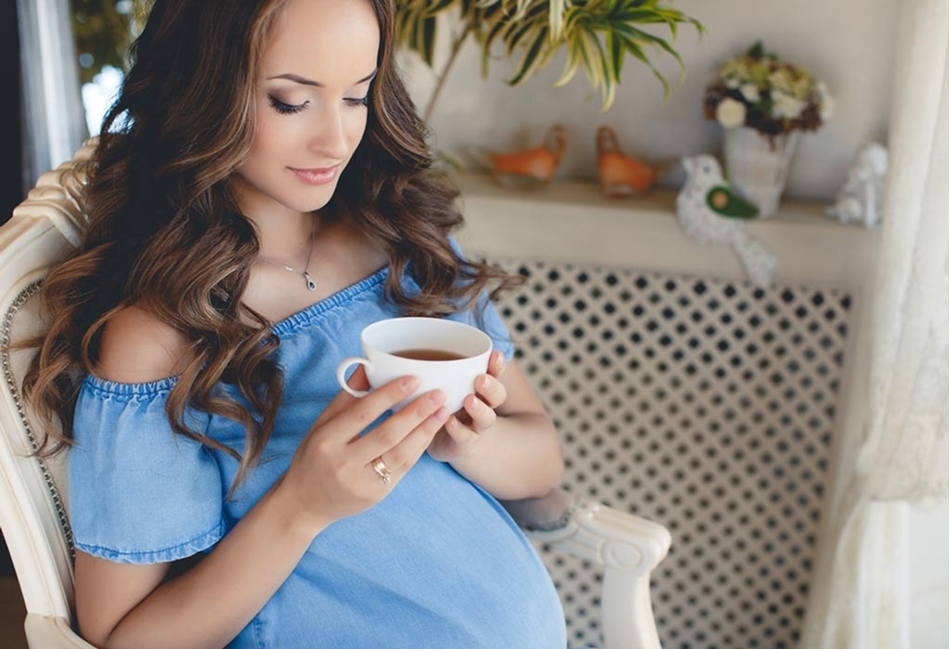 Τσάϊ στην εγκυμοσύνη: Επιτρέπεται ή όχι;