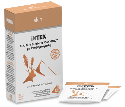 Εικόνα της Retail | iNTEA SKIN 10 πυραμίδες