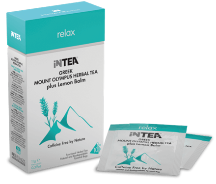 Picture of Retail | iNTEA RELAX 10 pyramids