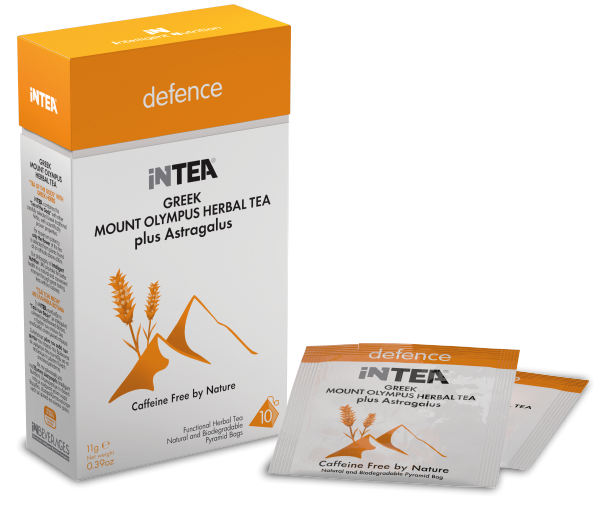 Εικόνα από Retail | iNTEA Defence 10 pyramids
