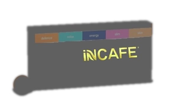 Picture of INCAFE 'Collection' espresso coffee, 25 Nespresso capsules