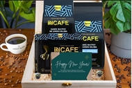 Εικόνα από iNCAFE Focus κουτί δώρου