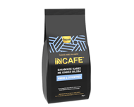 Picture of iNCAFE  'Focus' Greek coffee 250gr