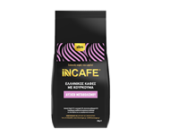 Εικόνα από iNCAFE Slim ελληνικός καφές 250gr