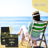 Picture of iNCAFE 'Chill' espresso coffee, 25 Nespresso comp. capsules