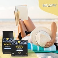 Picture of iNCAFE 'Focus'  espresso coffee, 25 Nespresso comp. capsules