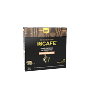 Εικόνα από iNCAFE Skin καφές espresso σε κάψουλες τ. Nespresso, 25 τμχ