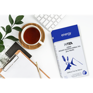 Picture of iNTEA ENERGY Mount Olympus Functional Tea | Pack  of 10 Nespresso type capsules