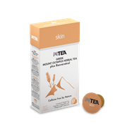 Picture of iNTEA Skin Mount Olympus Functional Tea | B2B pack of 10 Nespresso type capsules