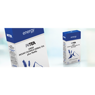 Picture of iNTEA ENERGY Mount Olympus Functional Tea | B2B pack  of 10 teabags