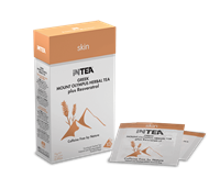 Picture of iNTEA Skin Mount Olympus Functional Tea | B2B pack of 10 teabags