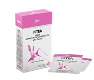 Picture of iNTEA Slim Mount Olympus Functional Tea | B2B pack of 10 teabags