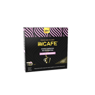 Εικόνα από iNCAFE  Slim καφές espresso σε κάψουλες τ. Nespresso, 25 τμχ