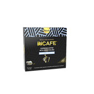 Εικόνα από iNCAFE Focus καφές espresso σε κάψουλες τ. Nespresso, 25 τμχ